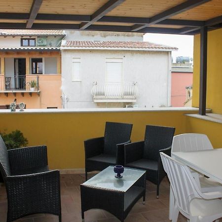 Casa Nilde Villa Siculiana Dış mekan fotoğraf