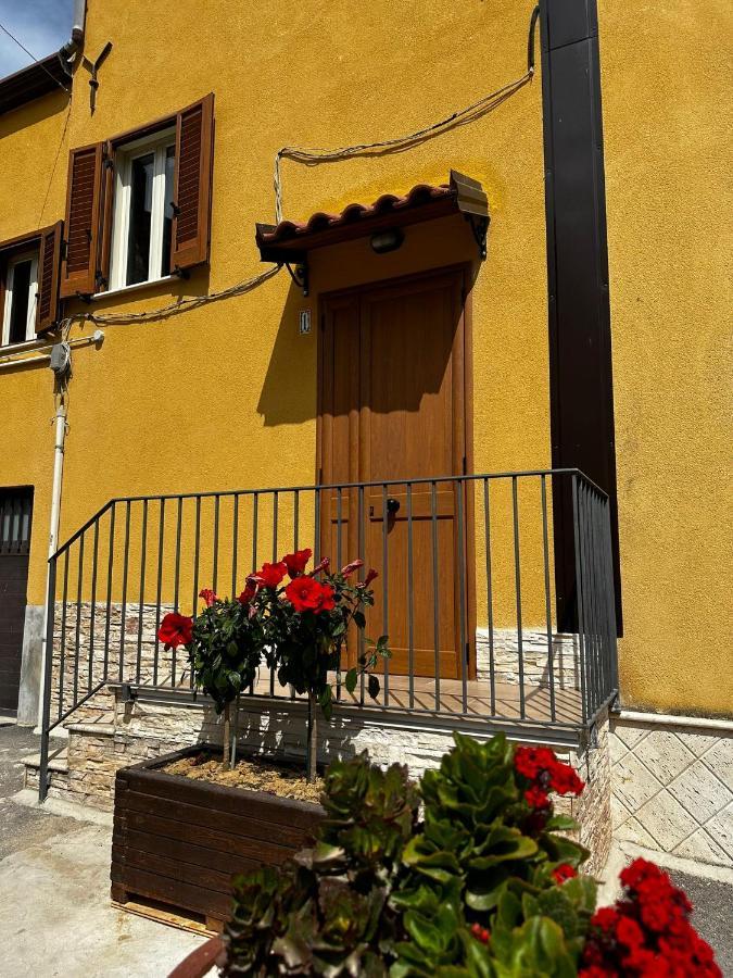 Casa Nilde Villa Siculiana Dış mekan fotoğraf
