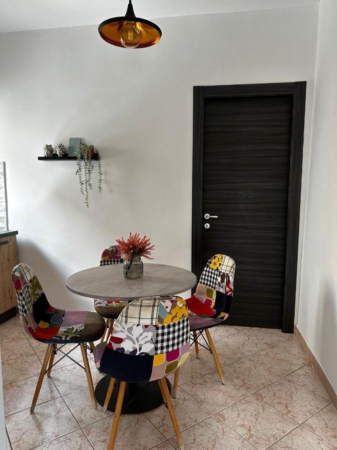 Casa Nilde Villa Siculiana Dış mekan fotoğraf