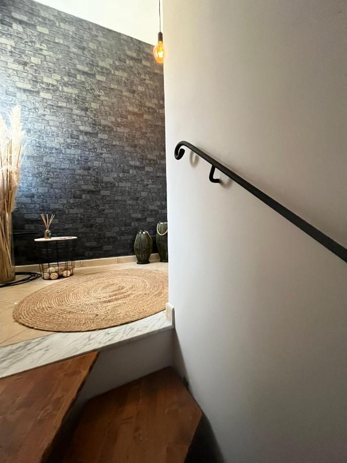 Casa Nilde Villa Siculiana Dış mekan fotoğraf