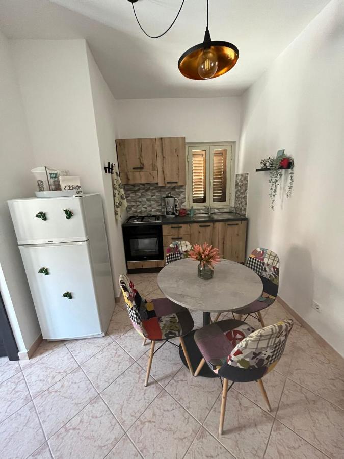 Casa Nilde Villa Siculiana Dış mekan fotoğraf