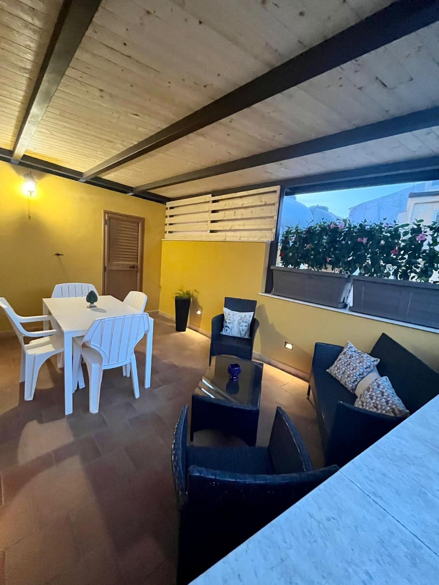 Casa Nilde Villa Siculiana Dış mekan fotoğraf